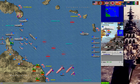 Guadalcanal war game